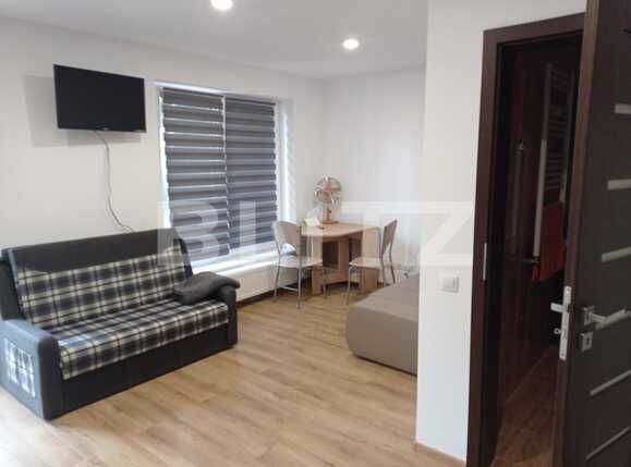 Garsonieră de vânzare Central - 70594AV | BLITZ Oradea | Poza4