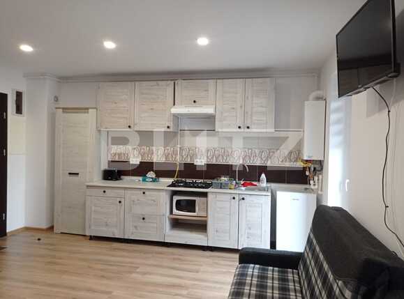 Garsonieră de vânzare Central - 70594AV | BLITZ Oradea | Poza1