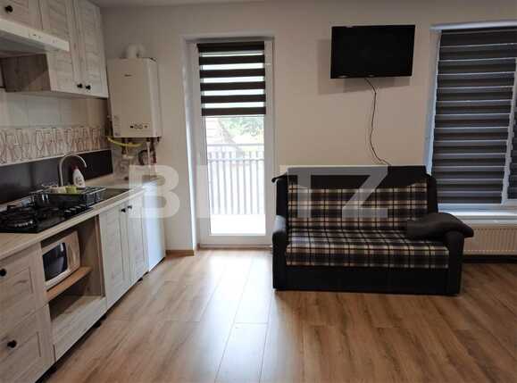 Garsonieră de vânzare Central - 70594AV | BLITZ Oradea | Poza2