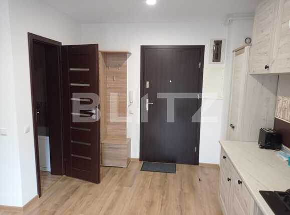 Garsonieră de vânzare Central - 70594AV | BLITZ Oradea | Poza7