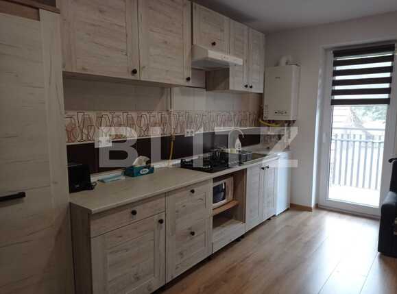 Garsonieră de vânzare Central - 70594AV | BLITZ Oradea | Poza6