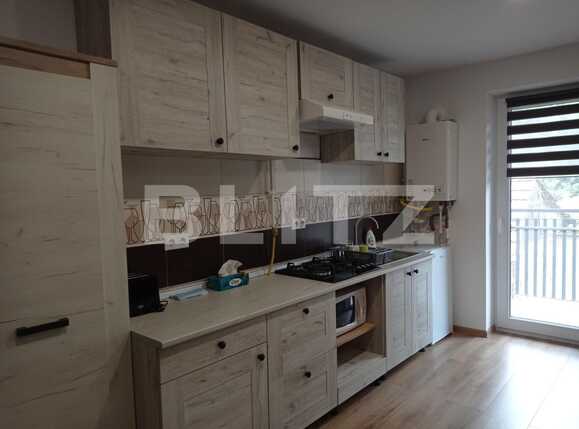 Garsonieră de vânzare Central - 70594AV | BLITZ Oradea | Poza3