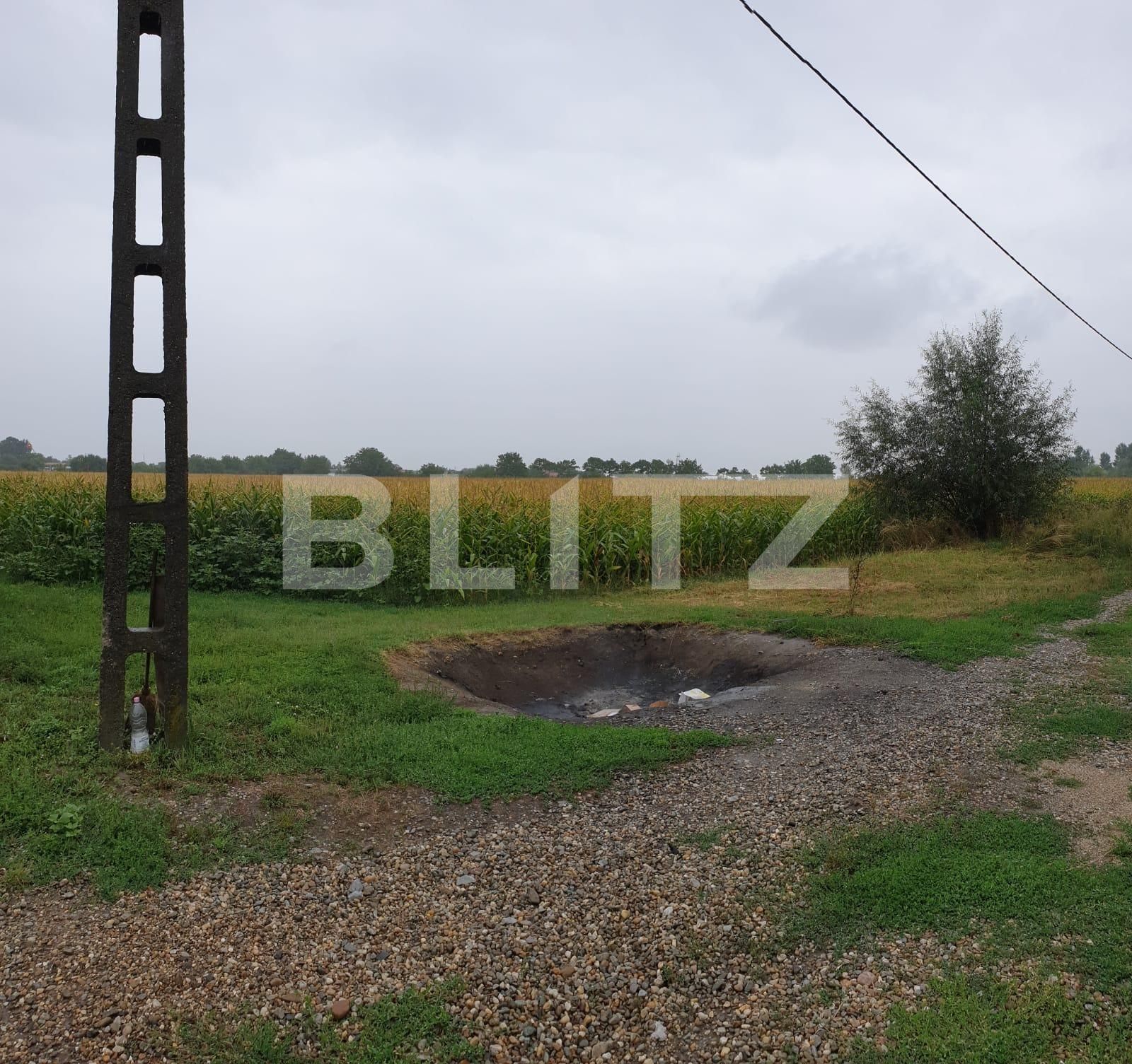 Teren de vânzare Sud-Vest - 70621TV | BLITZ Oradea | Poza2