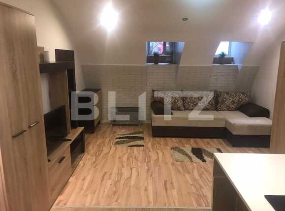 Apartament de vânzare 2 camere Ultracentral - 70650AV | BLITZ Oradea | Poza2