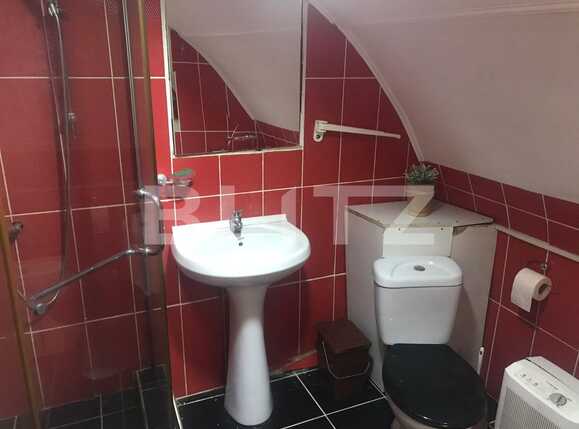 Apartament de vânzare 2 camere Ultracentral - 70650AV | BLITZ Oradea | Poza6