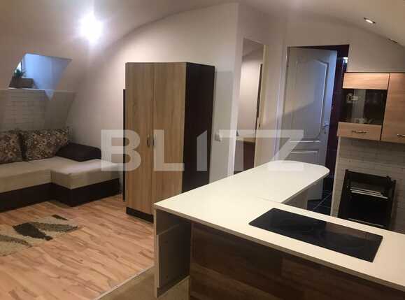 Apartament de vânzare 2 camere Ultracentral - 70650AV | BLITZ Oradea | Poza1