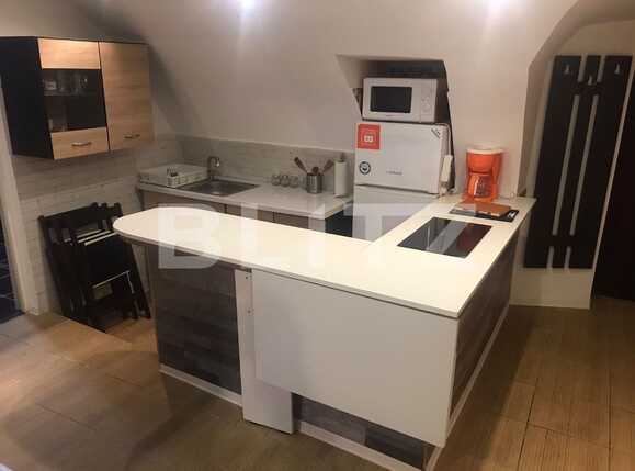 Apartament de vânzare 2 camere Ultracentral - 70650AV | BLITZ Oradea | Poza3