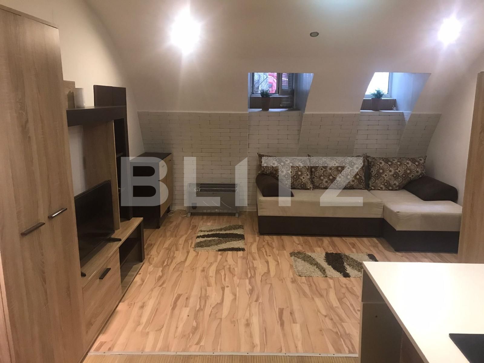 Apartament de vânzare 2 camere Ultracentral - 70650AV | BLITZ Oradea | Poza2