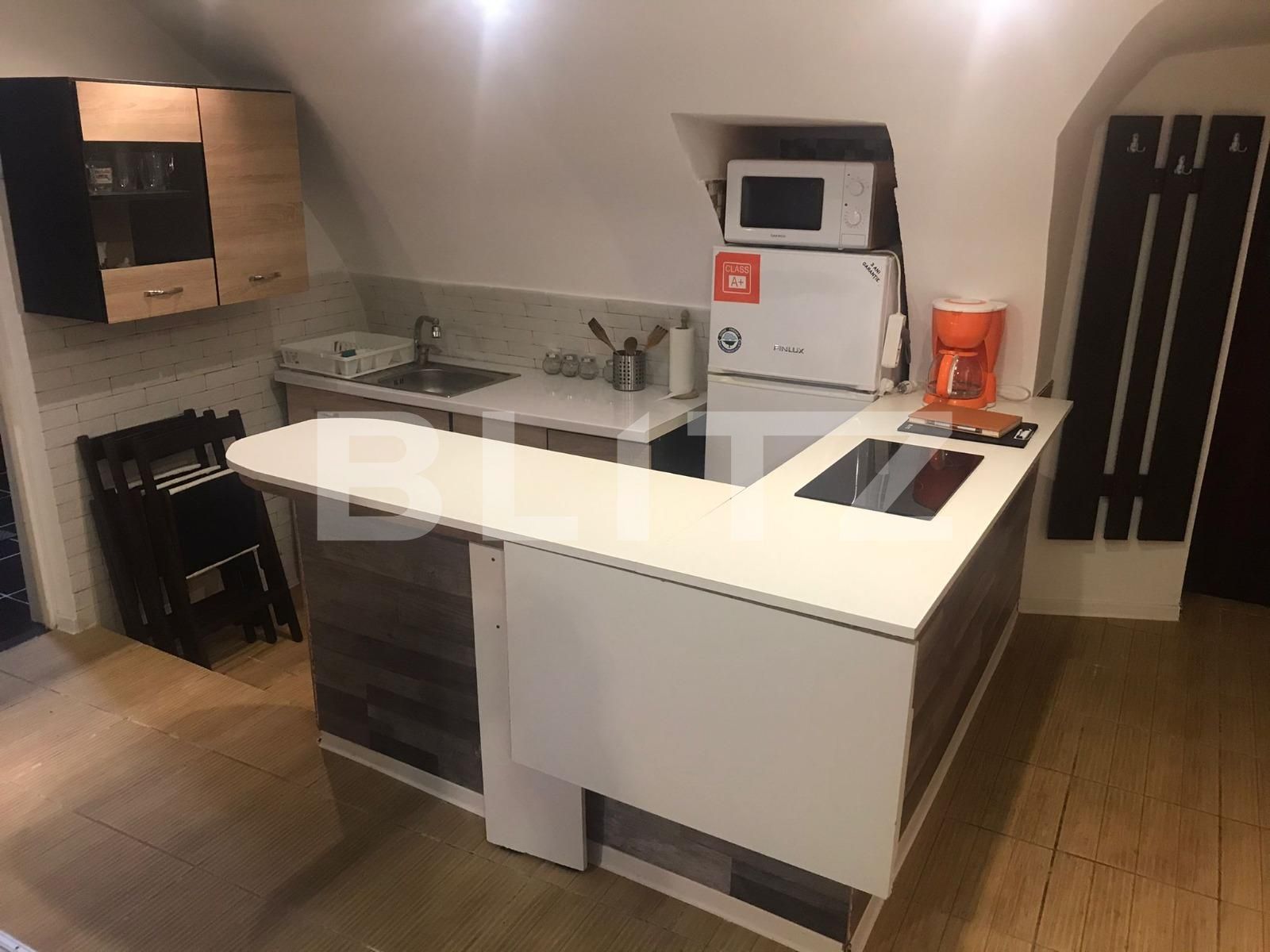 Apartament de vânzare 2 camere Ultracentral - 70650AV | BLITZ Oradea | Poza3