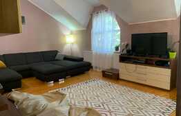 Oportunitate! Casă P+M, 254 mp utili, teren de 170 mp, zona Ultracentrală