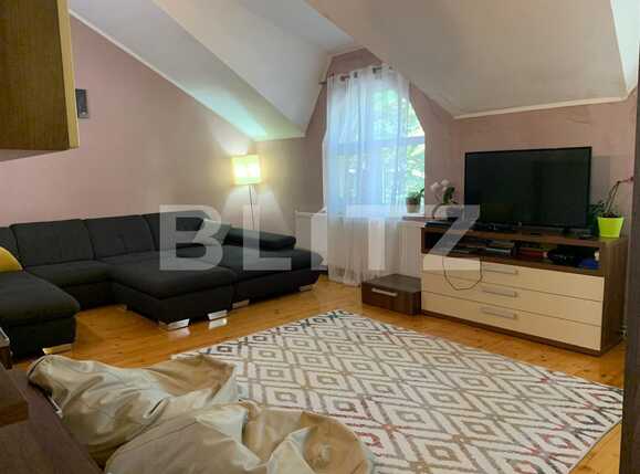 Casa de vânzare 7 camere Ultracentral - 70670CV | BLITZ Oradea | Poza1
