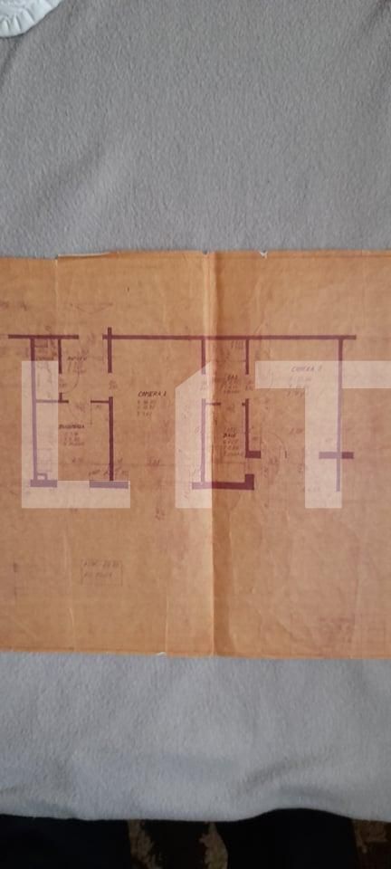 Apartament de vânzare 2 camere Nufarul - 70678AV | BLITZ Oradea | Poza1