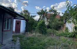 Oportunitate! Casa individuala, 70 mp utili, teren 680 mp, Tileagd