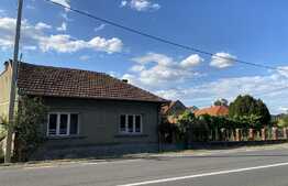 Oportunitate! Casa individuala, 70 mp utili, teren 680 mp, Tileagd