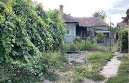 Oportunitate! Casa individuala, 70 mp utili, teren 680 mp, Tileagd