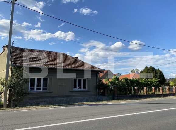 Casa de vânzare 2 camere Exterior Est - 70685CV | BLITZ Oradea | Poza1