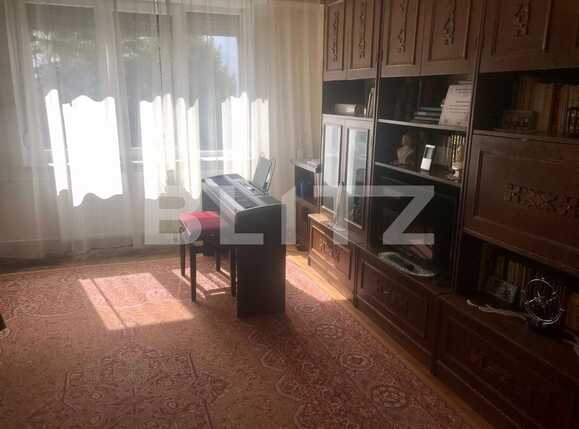 Apartament de vânzare 3 camere Decebal - 70741AV | BLITZ Oradea | Poza1