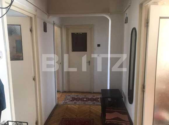 Apartament de vânzare 3 camere Decebal - 70741AV | BLITZ Oradea | Poza2