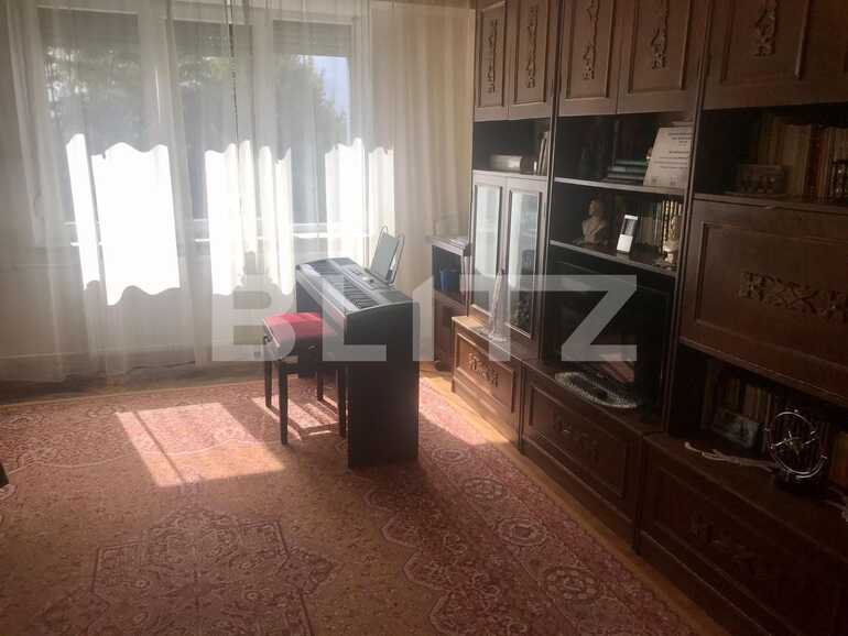 Apartament de vânzare 3 camere Decebal - 70741AV | BLITZ Oradea | Poza1