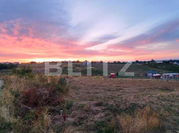 Teren de vânzare Paleu - 70746TV | BLITZ Oradea | Poza2