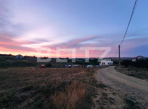 Teren de vânzare Paleu - 70746TV | BLITZ Oradea | Poza3