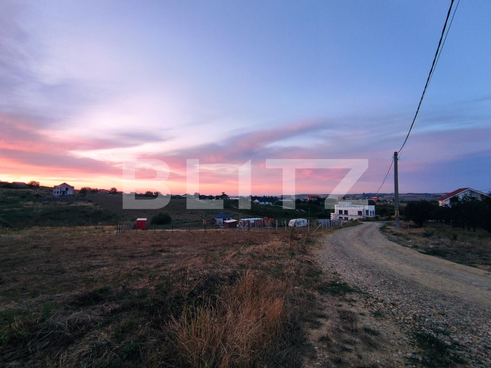 Teren de vânzare Paleu - 70746TV | BLITZ Oradea | Poza3
