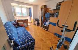 Apartament de 3 camere, 73 mp, zonă accesibilă cu diverse facilități