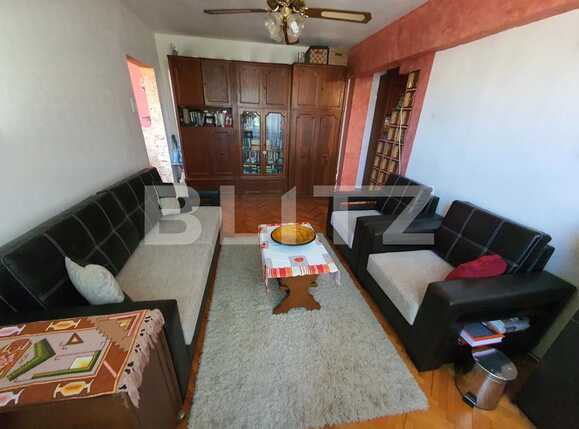 Apartament de vânzare 3 camere Rogerius - 70759AV | BLITZ Oradea | Poza2