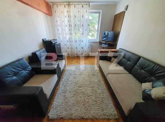 Apartament de vânzare 3 camere Rogerius - 70759AV | BLITZ Oradea | Poza1