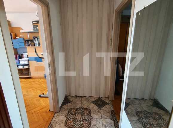 Apartament de vânzare 3 camere Rogerius - 70759AV | BLITZ Oradea | Poza4