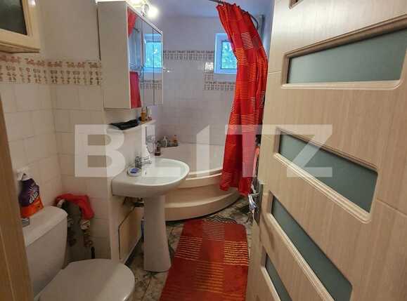 Apartament de vânzare 3 camere Rogerius - 70759AV | BLITZ Oradea | Poza9