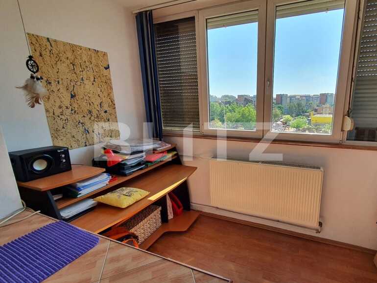 Apartament de vanzare 3 camere Rogerius - 70759AV | BLITZ Oradea | Poza3