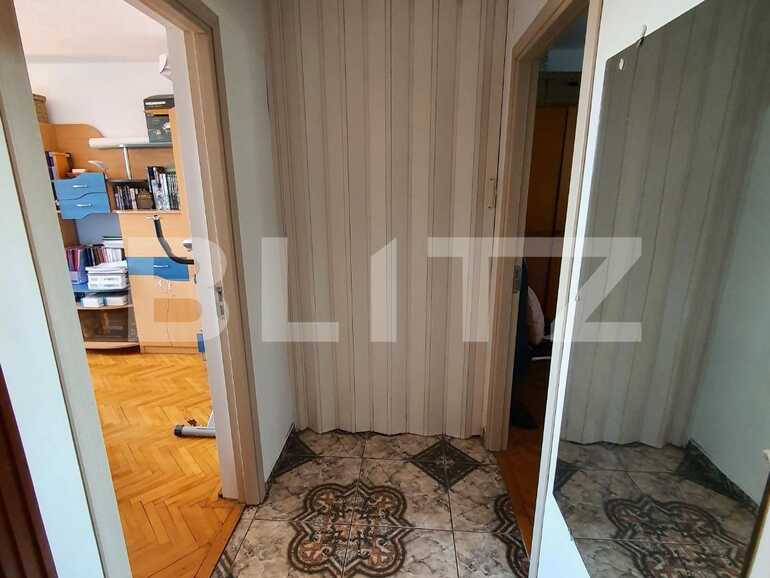 Apartament de vanzare 3 camere Rogerius - 70759AV | BLITZ Oradea | Poza4