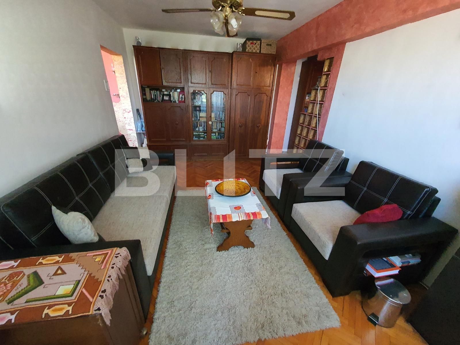 Apartament de vânzare 3 camere Rogerius - 70759AV | BLITZ Oradea | Poza2