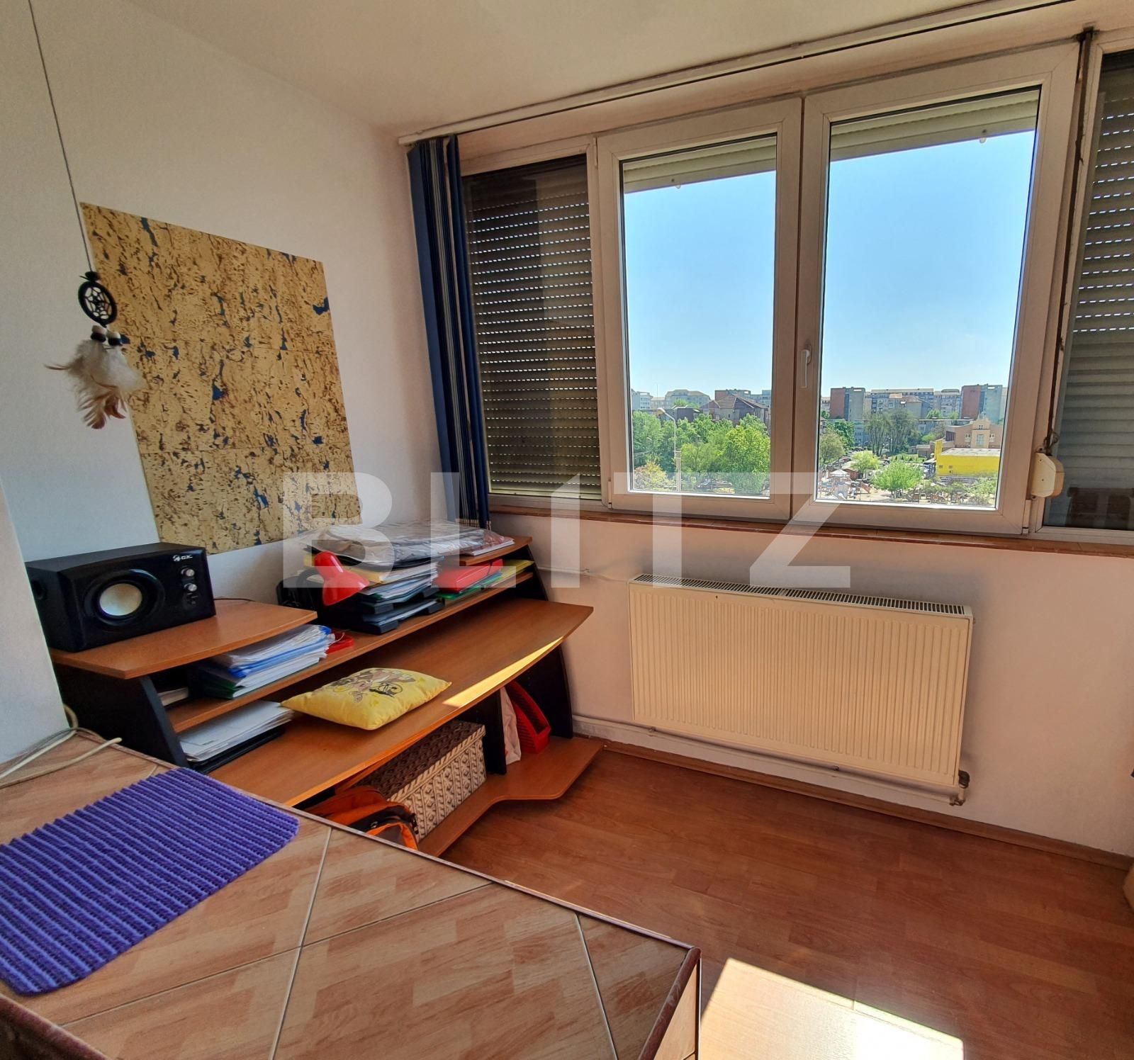 Apartament de vânzare 3 camere Rogerius - 70759AV | BLITZ Oradea | Poza3