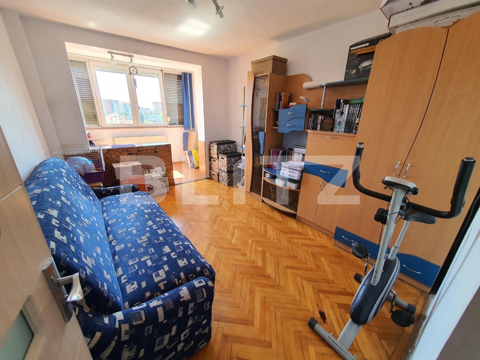 Apartament de vânzare 3 camere Rogerius - 70759AV | BLITZ Oradea | Poza5