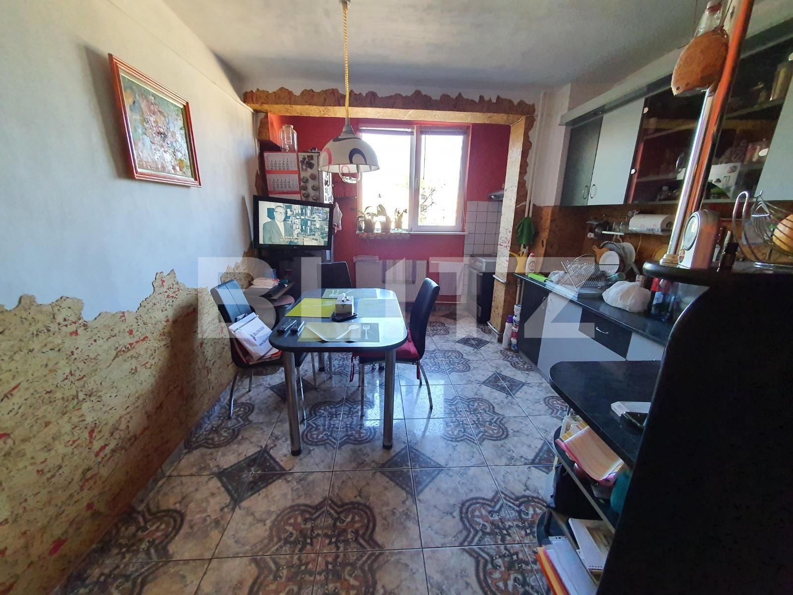 Apartament de vânzare 3 camere Rogerius - 70759AV | BLITZ Oradea | Poza8