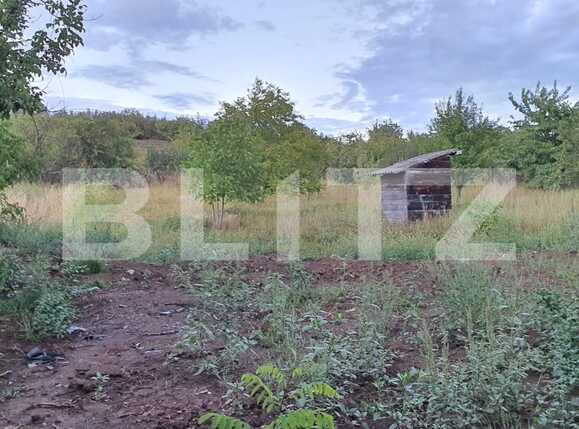 Teren de vânzare Dealuri Oradea - 70808TV | BLITZ Oradea | Poza2