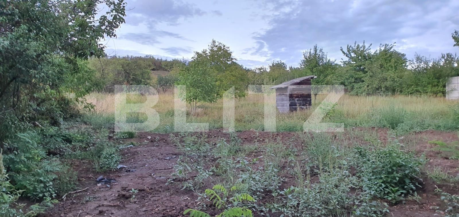 Teren de vânzare Dealuri Oradea - 70808TV | BLITZ Oradea | Poza2