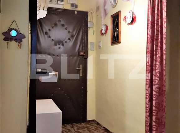 Apartament de vânzare 3 camere Dacia - 70812AV | BLITZ Oradea | Poza5