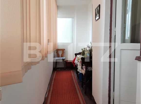 Apartament de vânzare 3 camere Dacia - 70812AV | BLITZ Oradea | Poza8