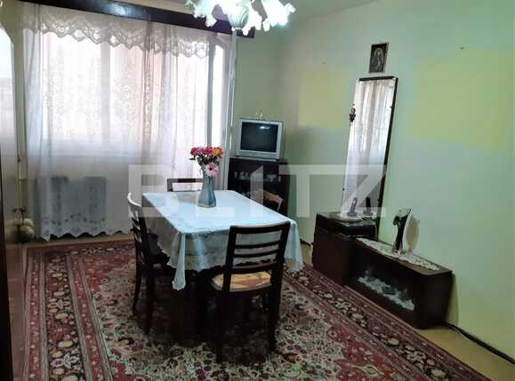 Apartament de vânzare 3 camere Dacia - 70812AV | BLITZ Oradea | Poza1