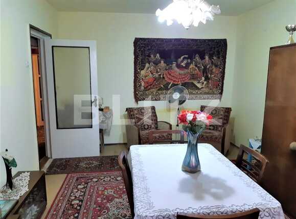 Apartament de vânzare 3 camere Dacia - 70812AV | BLITZ Oradea | Poza2