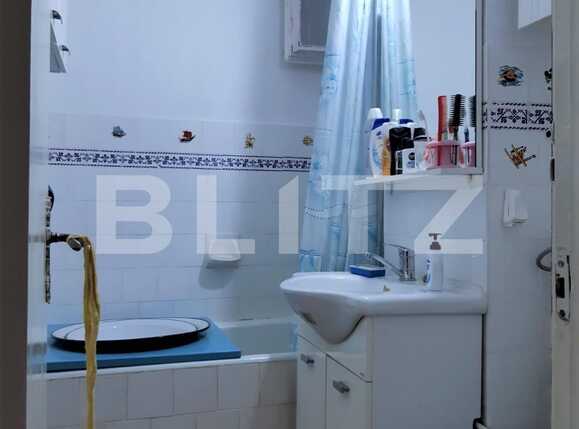 Apartament de vânzare 3 camere Dacia - 70812AV | BLITZ Oradea | Poza9
