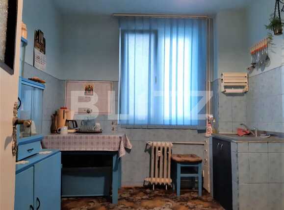 Apartament de vânzare 3 camere Dacia - 70812AV | BLITZ Oradea | Poza7