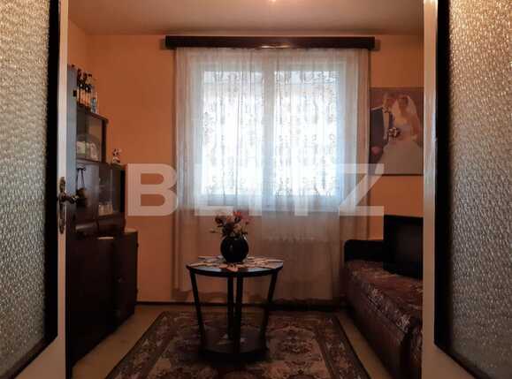 Apartament de vânzare 3 camere Dacia - 70812AV | BLITZ Oradea | Poza3