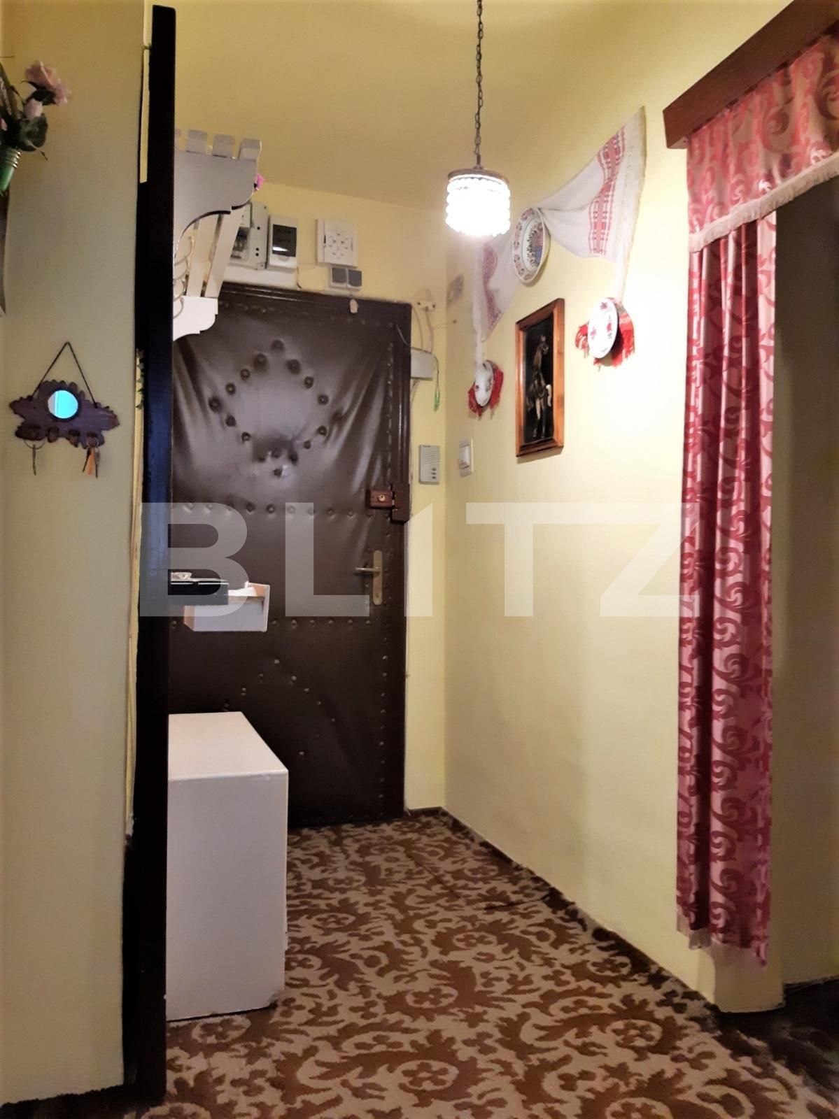 Apartament de vânzare 3 camere Dacia - 70812AV | BLITZ Oradea | Poza5