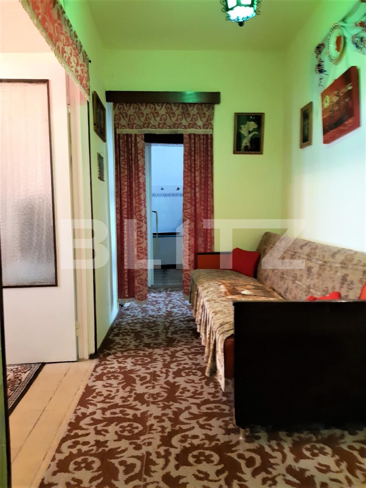 Apartament de vânzare 3 camere Dacia - 70812AV | BLITZ Oradea | Poza6