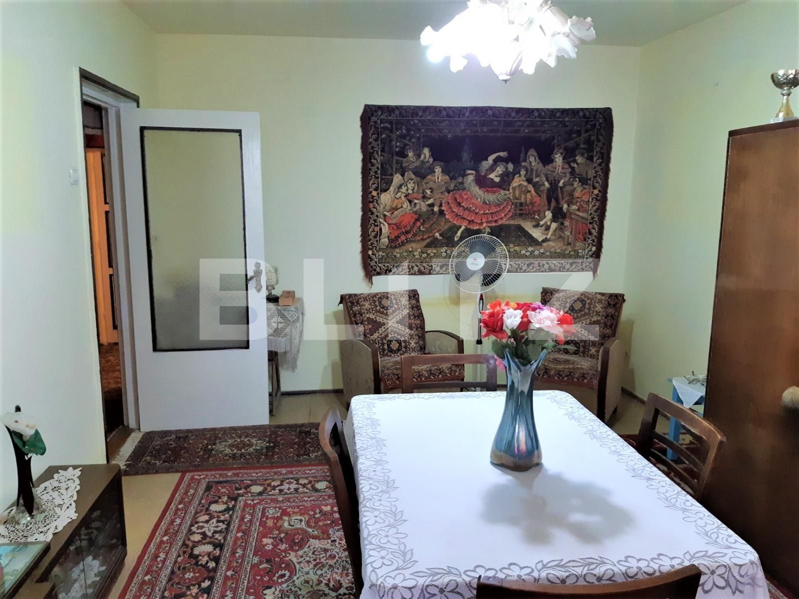 Apartament de vânzare 3 camere Dacia - 70812AV | BLITZ Oradea | Poza2