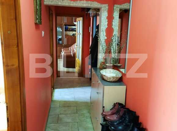 Apartament de vânzare 3 camere Nufarul - 70851AV | BLITZ Oradea | Poza4